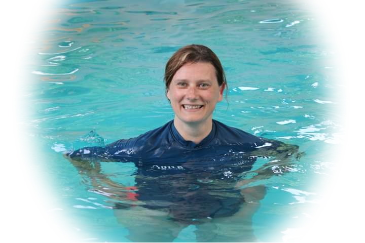 alt="Aguasofro avec Virginie Aussems – relaxation en eau au Cabinet Dermo Médical, Maisières (Mons)"