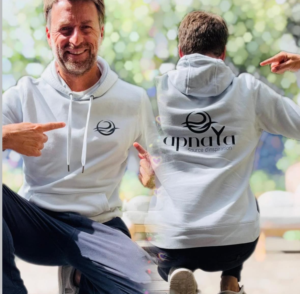 Séance d’apnée introspective au Cabinet Dermomedical – méthode Blue Health