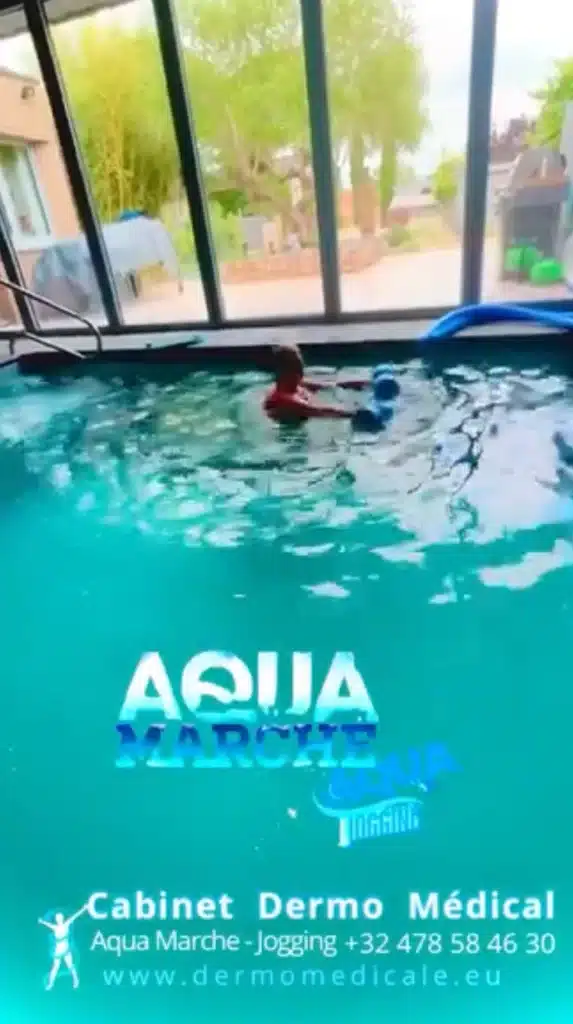 alt="Christine Van Der Borght – Cabinet Dermo Médical, Maisières (Mons)"