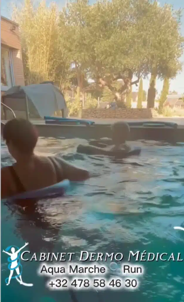 alt="Christine Van Der Borght – Cabinet Dermo Médical, Maisières (Mons)"