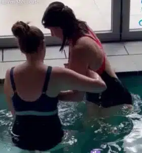 Ludivine Willay, praticienne au Cabinet Dermomedical